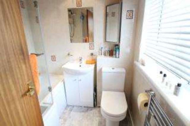  Image of 3 bedroom Semi-Detached house for sale in Carradale Gardens Bishopbriggs Glasgow G64 at Bishopbriggs Glasgow Bishopbriggs, G64 1EJ