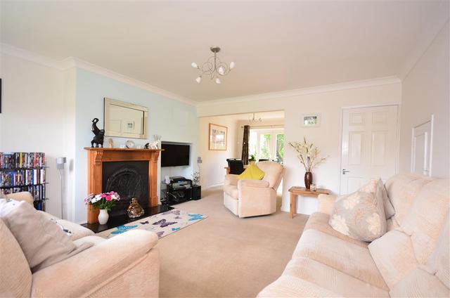  Image of 4 bedroom Semi-Detached house for sale in Carters Way Wisborough Green Billingshurst RH14 at Wisborough Green Billingshurst Wisborough Green, RH14 0BY