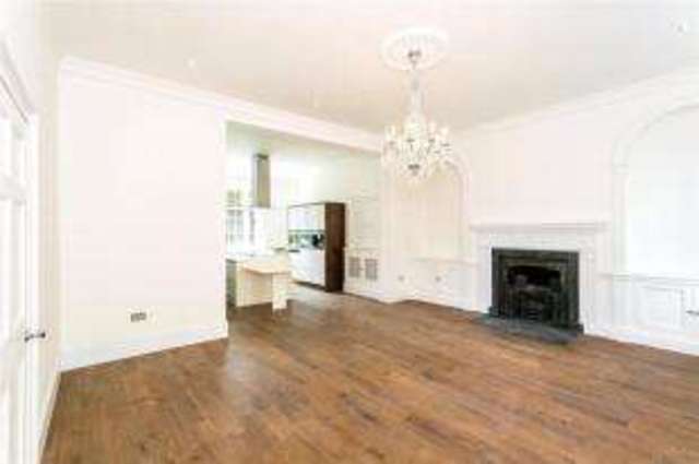  Image of 4 bedroom Detached house for sale in Castle Gate Nottingham NG1 at Nottingham  Nottingham, NG1 6AF