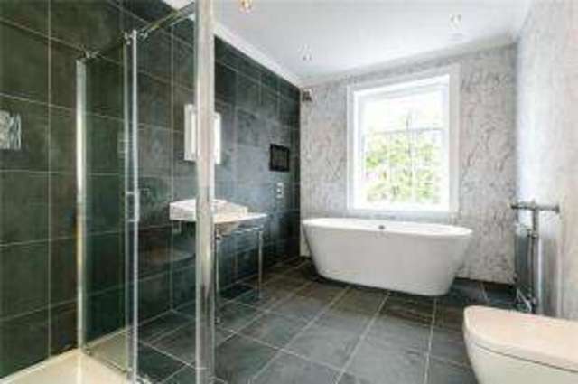  Image of 4 bedroom Detached house for sale in Castle Gate Nottingham NG1 at Nottingham  Nottingham, NG1 6AF
