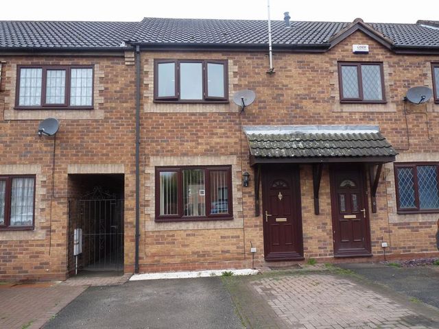  Image of 2 bedroom Semi-Detached house to rent in Cedar Road Castle Gresley Swadlincote DE11 at Cedar Road Castle Gresley Swadlincote, DE11 9JP