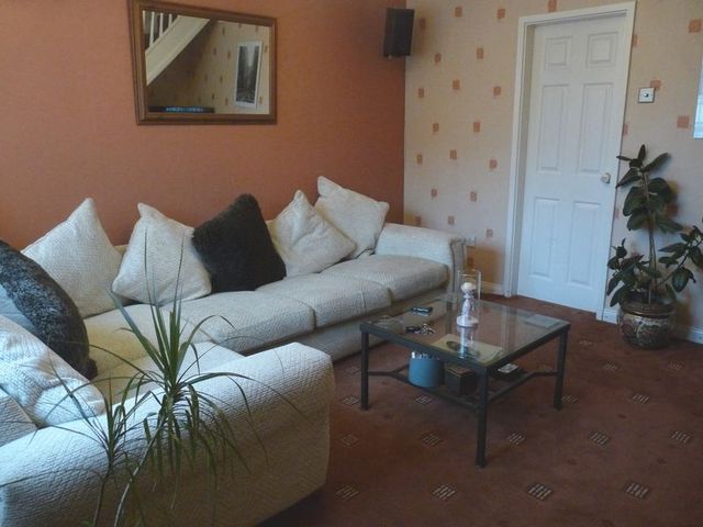  Image of 2 bedroom Semi-Detached house to rent in Cedar Road Castle Gresley Swadlincote DE11 at Cedar Road Castle Gresley Swadlincote, DE11 9JP