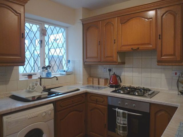  Image of 2 bedroom Semi-Detached house to rent in Cedar Road Castle Gresley Swadlincote DE11 at Cedar Road Castle Gresley Swadlincote, DE11 9JP