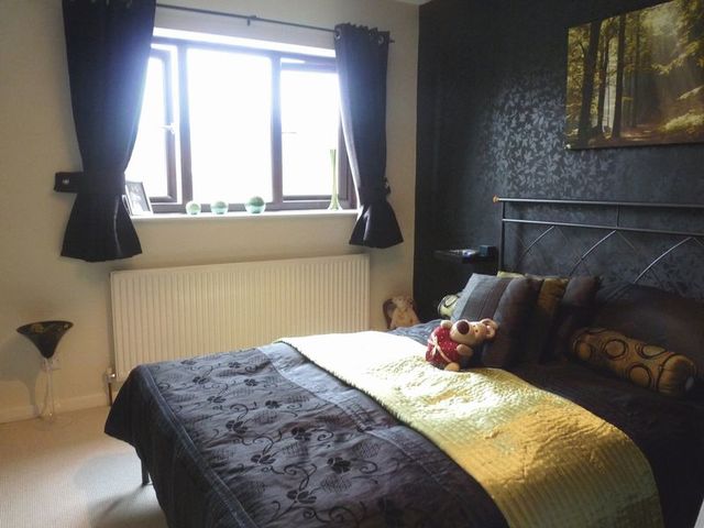  Image of 2 bedroom Semi-Detached house to rent in Cedar Road Castle Gresley Swadlincote DE11 at Cedar Road Castle Gresley Swadlincote, DE11 9JP