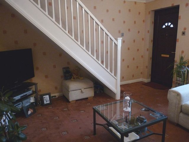  Image of 2 bedroom Semi-Detached house to rent in Cedar Road Castle Gresley Swadlincote DE11 at Cedar Road Castle Gresley Swadlincote, DE11 9JP