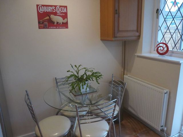  Image of 2 bedroom Semi-Detached house to rent in Cedar Road Castle Gresley Swadlincote DE11 at Cedar Road Castle Gresley Swadlincote, DE11 9JP