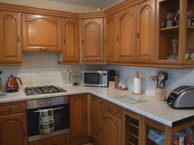  Image of 2 bedroom Semi-Detached house to rent in Cedar Road Castle Gresley Swadlincote DE11 at Cedar Road Castle Gresley Swadlincote, DE11 9JP