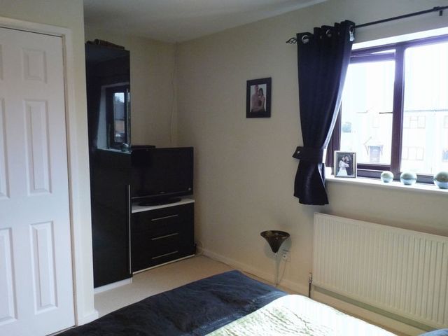  Image of 2 bedroom Semi-Detached house to rent in Cedar Road Castle Gresley Swadlincote DE11 at Cedar Road Castle Gresley Swadlincote, DE11 9JP