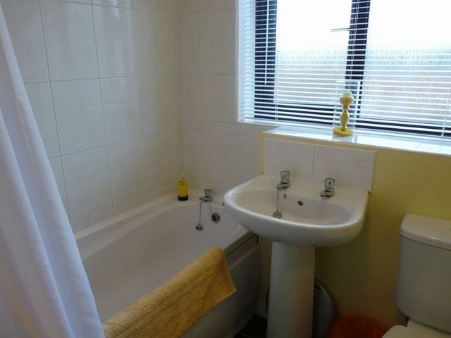  Image of 2 bedroom Semi-Detached house to rent in Cedar Road Castle Gresley Swadlincote DE11 at Cedar Road Castle Gresley Swadlincote, DE11 9JP