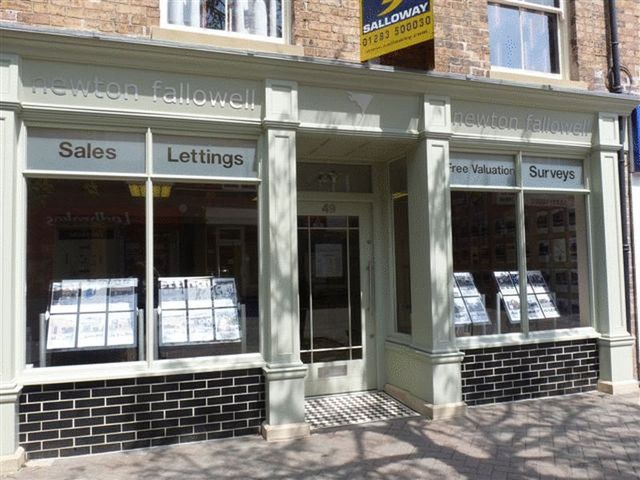  Image of 2 bedroom Semi-Detached house to rent in Cedar Road Castle Gresley Swadlincote DE11 at Cedar Road Castle Gresley Swadlincote, DE11 9JP