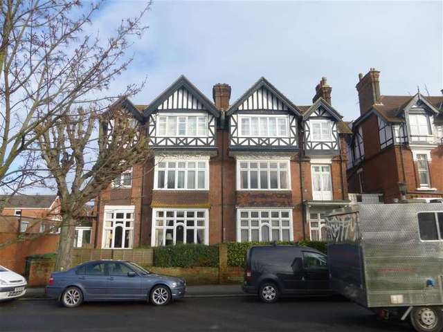  Image of 1 bedroom Apartment for sale in Castle Hill Avenue Folkestone CT20 at Folkestone Kent Folkestone, CT20 2RE