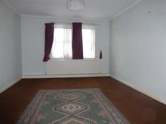  Image of 1 bedroom Apartment for sale in Castle Hill Avenue Folkestone CT20 at Folkestone Kent Folkestone, CT20 2RE