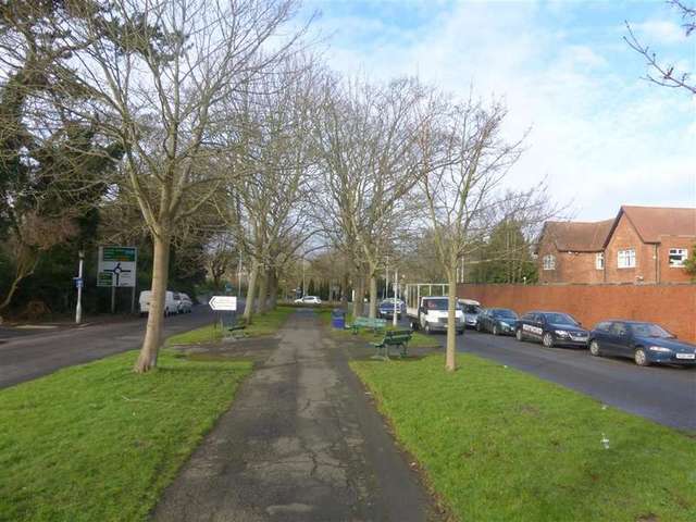  Image of 1 bedroom Apartment for sale in Castle Hill Avenue Folkestone CT20 at Folkestone Kent Folkestone, CT20 2RE
