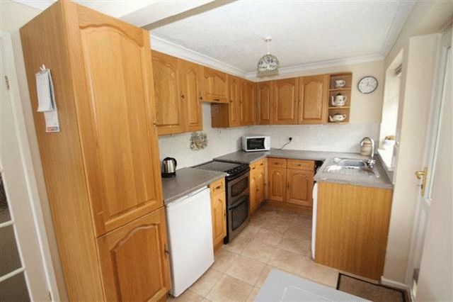  Image of 3 bedroom Detached house to rent in Castle Park Hemyock Cullompton EX15 at Castle Park  Hemyock, EX15 3SA