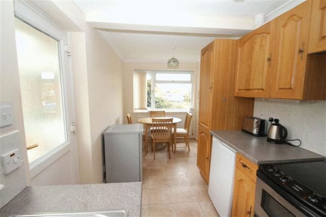  Image of 3 bedroom Detached house to rent in Castle Park Hemyock Cullompton EX15 at Castle Park  Hemyock, EX15 3SA