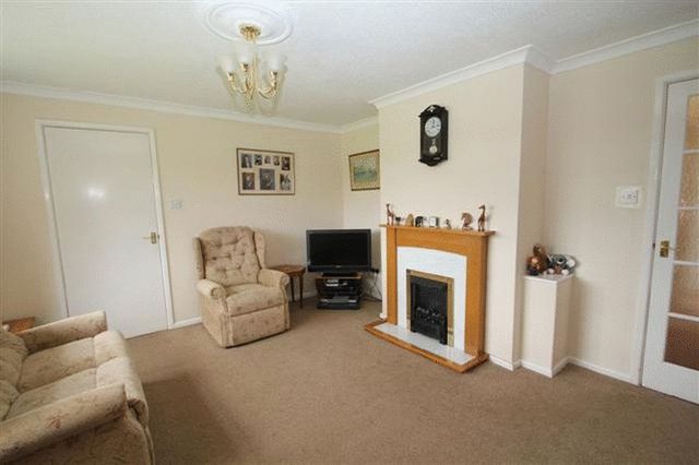 Image of 3 bedroom Detached house to rent in Castle Park Hemyock Cullompton EX15 at Castle Park  Hemyock, EX15 3SA