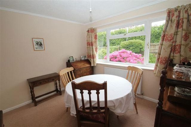  Image of 3 bedroom Detached house to rent in Castle Park Hemyock Cullompton EX15 at Castle Park  Hemyock, EX15 3SA