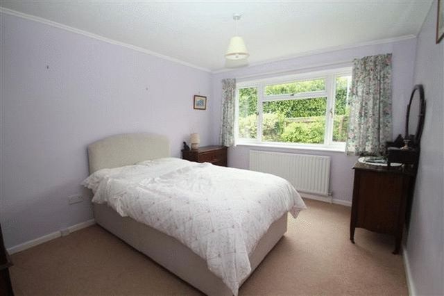  Image of 3 bedroom Detached house to rent in Castle Park Hemyock Cullompton EX15 at Castle Park  Hemyock, EX15 3SA