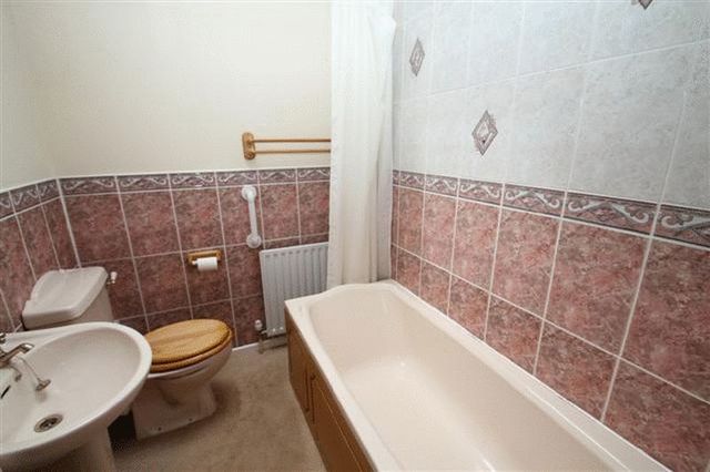  Image of 3 bedroom Detached house to rent in Castle Park Hemyock Cullompton EX15 at Castle Park  Hemyock, EX15 3SA