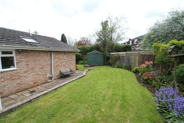 Image of 3 bedroom Detached house to rent in Castle Park Hemyock Cullompton EX15 at Castle Park  Hemyock, EX15 3SA