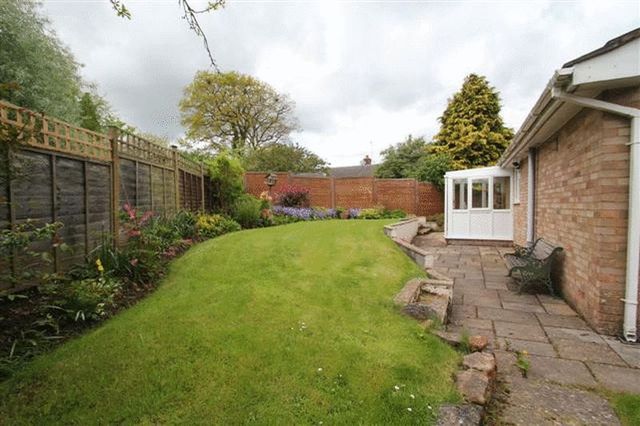  Image of 3 bedroom Detached house to rent in Castle Park Hemyock Cullompton EX15 at Castle Park  Hemyock, EX15 3SA