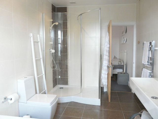  Image of 2 bedroom Detached house for sale in Castle Road Kirby Muxloe Leicester LE9 at Castle Road Kirby Muxloe Leicester, LE9 2AB
