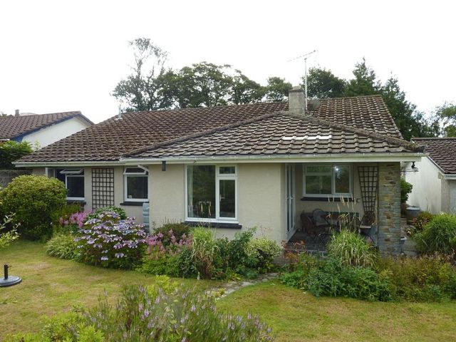  Image of 4 bedroom Detached house for sale in Castle Street Bodmin PL31 at Castle Street  Bodmin, PL31 2DY