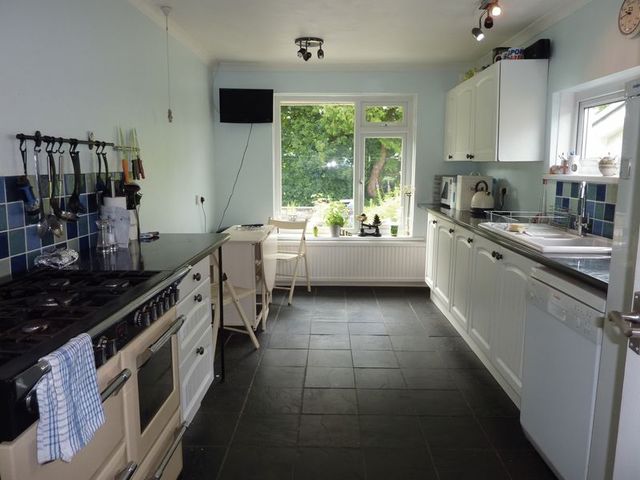  Image of 4 bedroom Detached house for sale in Castle Street Bodmin PL31 at Castle Street  Bodmin, PL31 2DY