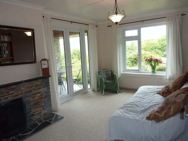 Image of 4 bedroom Detached house for sale in Castle Street Bodmin PL31 at Castle Street  Bodmin, PL31 2DY