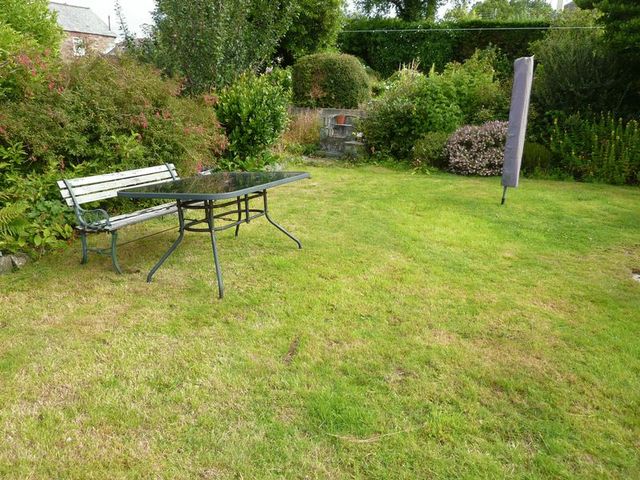  Image of 4 bedroom Detached house for sale in Castle Street Bodmin PL31 at Castle Street  Bodmin, PL31 2DY