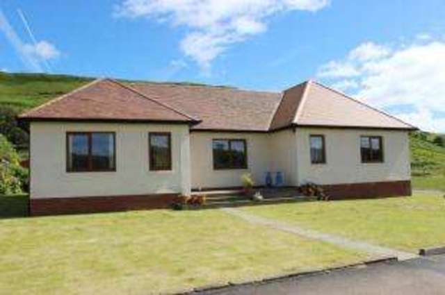  Image of 4 bedroom Detached house for sale in Brisbane Glen Road Largs KA30 at Brisbane Glen Road Largs Noddsdale, KA30 8SN