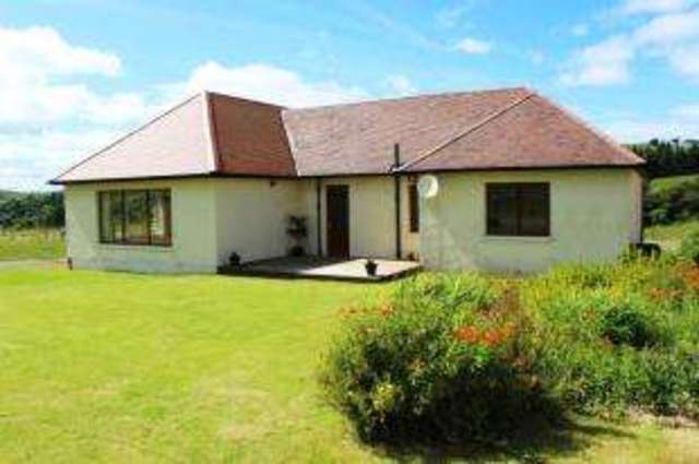  Image of 4 bedroom Detached house for sale in Brisbane Glen Road Largs KA30 at Brisbane Glen Road Largs Noddsdale, KA30 8SN