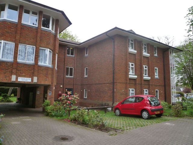  Image of 2 bedroom Flat for sale in Cavell Drive The Ridgeway Enfield EN2 at Cavell Drive  Enfield, EN2 7PR
