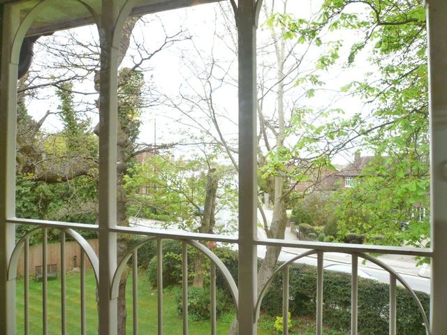  Image of 2 bedroom Flat for sale in Cavell Drive The Ridgeway Enfield EN2 at Cavell Drive  Enfield, EN2 7PR