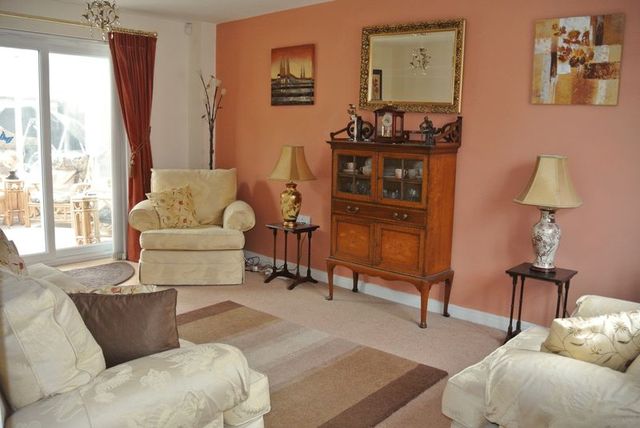  Image of 3 bedroom Detached house for sale in Cavendish Way Grantham NG31 at Cavendish Way  Grantham, NG31 9FP