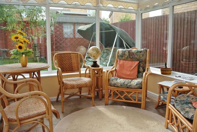  Image of 3 bedroom Detached house for sale in Cavendish Way Grantham NG31 at Cavendish Way  Grantham, NG31 9FP
