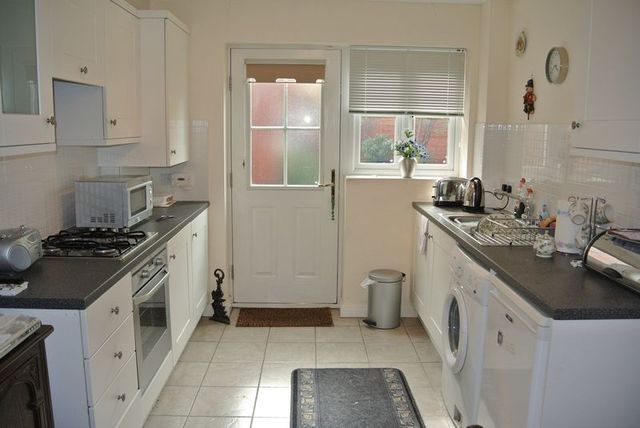  Image of 3 bedroom Detached house for sale in Cavendish Way Grantham NG31 at Cavendish Way  Grantham, NG31 9FP