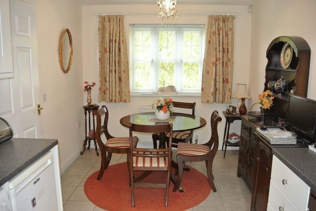  Image of 3 bedroom Detached house for sale in Cavendish Way Grantham NG31 at Cavendish Way  Grantham, NG31 9FP