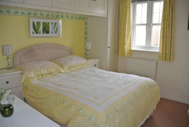 Image of 3 bedroom Detached house for sale in Cavendish Way Grantham NG31 at Cavendish Way  Grantham, NG31 9FP