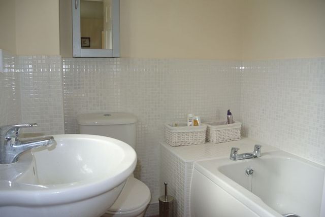  Image of 3 bedroom Detached house for sale in Cavendish Way Grantham NG31 at Cavendish Way  Grantham, NG31 9FP