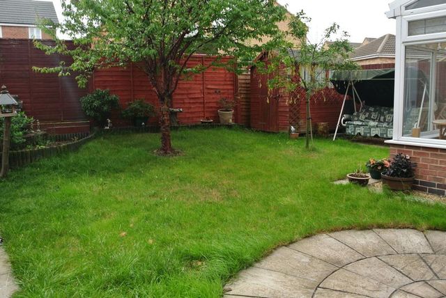  Image of 3 bedroom Detached house for sale in Cavendish Way Grantham NG31 at Cavendish Way  Grantham, NG31 9FP