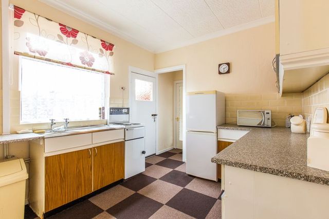  Image of 2 bedroom Terraced house for sale in Cawdor Street Hindley Wigan WN2 at Cawdor Street Hindley Wigan, WN2 3NB