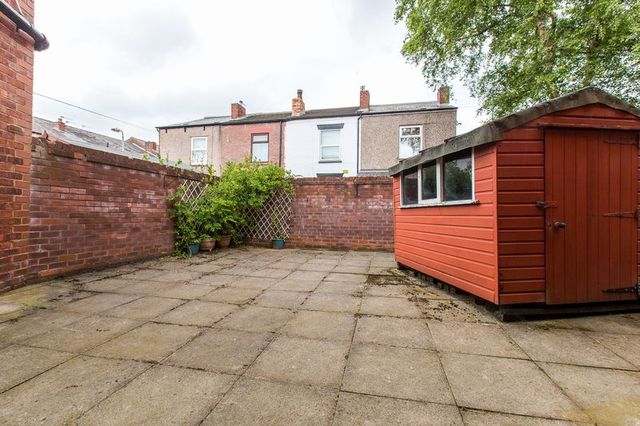  Image of 2 bedroom Terraced house for sale in Cawdor Street Hindley Wigan WN2 at Cawdor Street Hindley Wigan, WN2 3NB