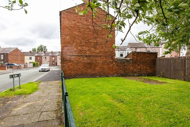  Image of 2 bedroom Terraced house for sale in Cawdor Street Hindley Wigan WN2 at Cawdor Street Hindley Wigan, WN2 3NB