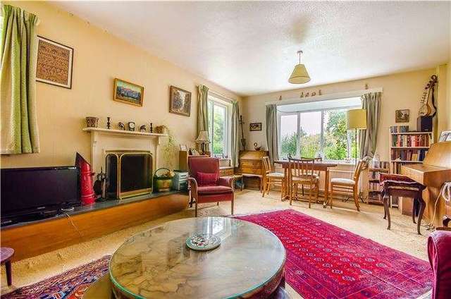  Image of 4 bedroom Detached house for sale in Caxton End Bourn Cambridge CB23 at Bourn Cambridge, CB23 2SS