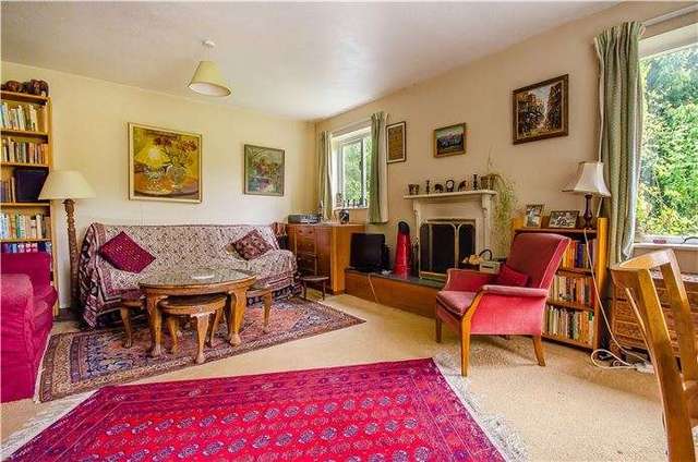  Image of 4 bedroom Detached house for sale in Caxton End Bourn Cambridge CB23 at Bourn Cambridge, CB23 2SS