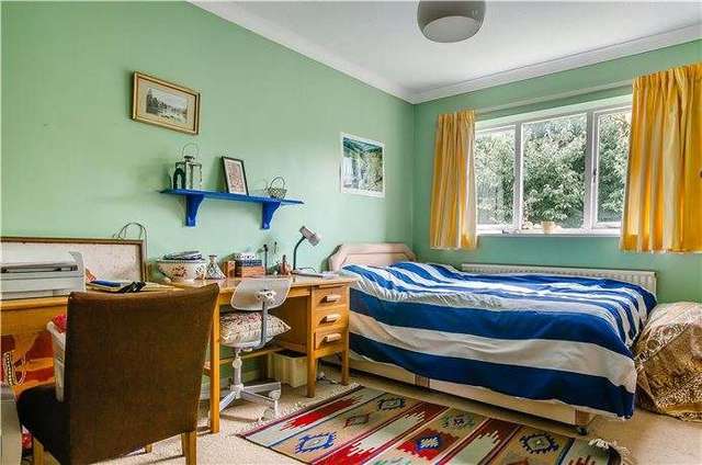  Image of 4 bedroom Detached house for sale in Caxton End Bourn Cambridge CB23 at Bourn Cambridge, CB23 2SS