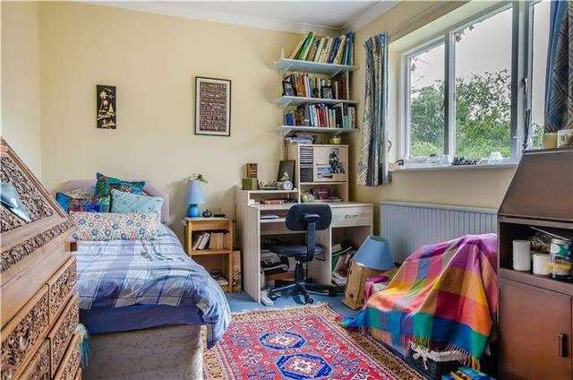  Image of 4 bedroom Detached house for sale in Caxton End Bourn Cambridge CB23 at Bourn Cambridge, CB23 2SS