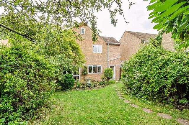  Image of 4 bedroom Detached house for sale in Caxton End Bourn Cambridge CB23 at Bourn Cambridge, CB23 2SS