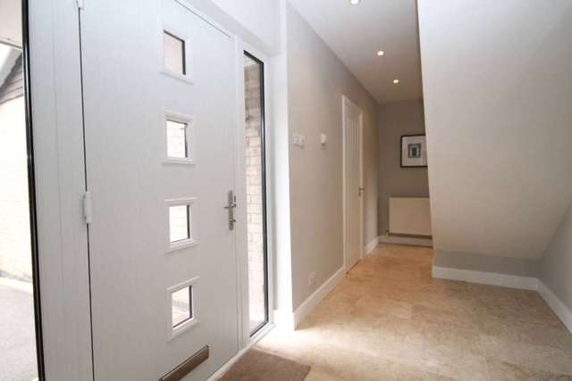  Image of 4 bedroom Detached house for sale in Cedar Crescent Narborough Leicester LE19 at Cedar Crescent Narborough Leicester, LE19 2GZ